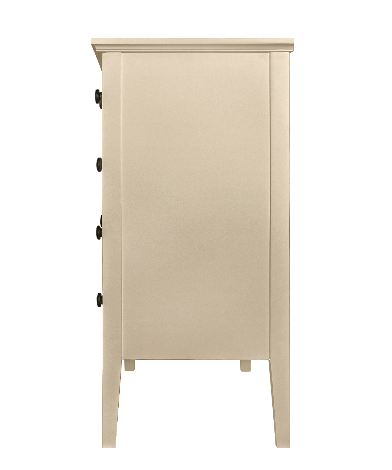 заказать Дизайнерский комод Friz Beige