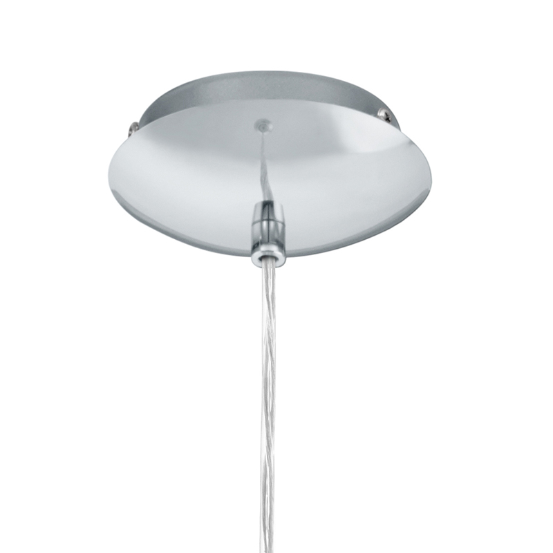 Подвесной потолочный светильник (люстра) ALVAREDO в интернет-магазине