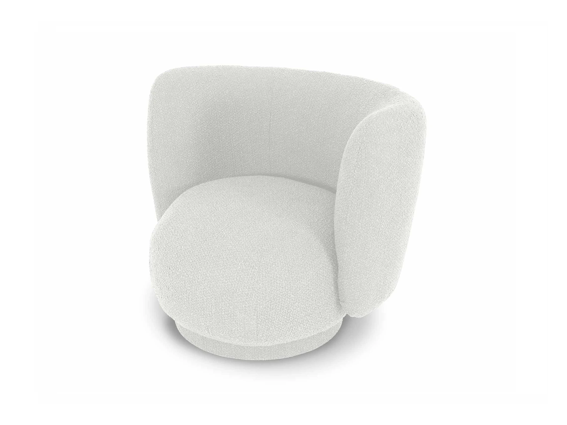 Кресло Lucca в интерьере