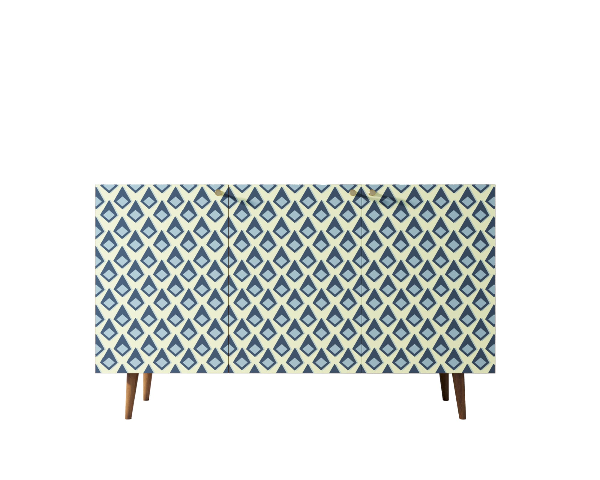 заказать Комод "Berber" три дверки 13 принт арт BB01/Print_13 в Москве заказать Комод "Berber" три дверки 13 принт арт BB01/Print_13