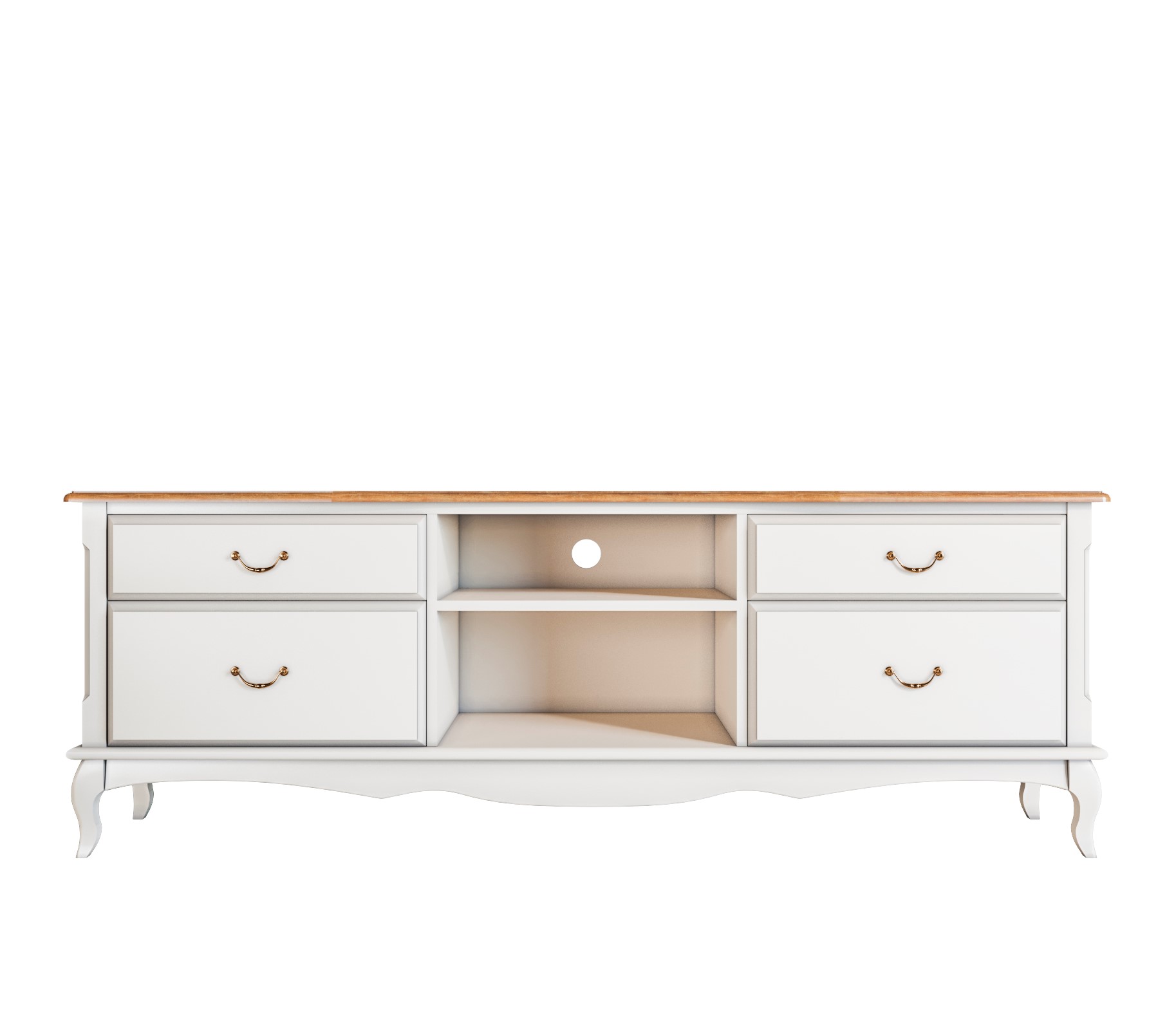 Комод Leontina под TV удлиненный арт ST9328/2 в интернет-магазине