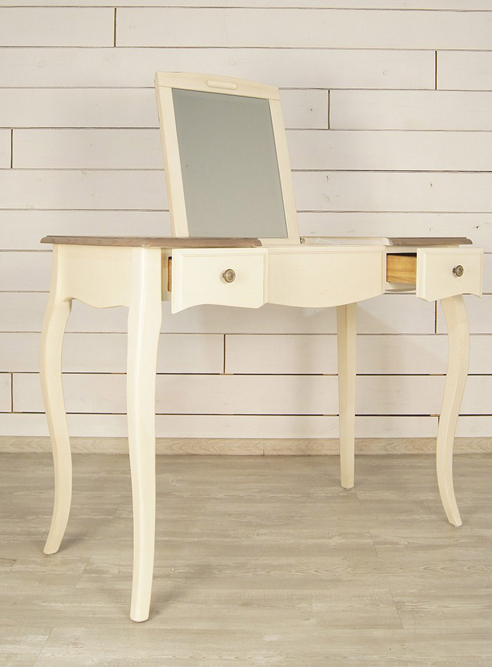 Туалетный стол "Leontina" арт ST9309 в интернет-магазине