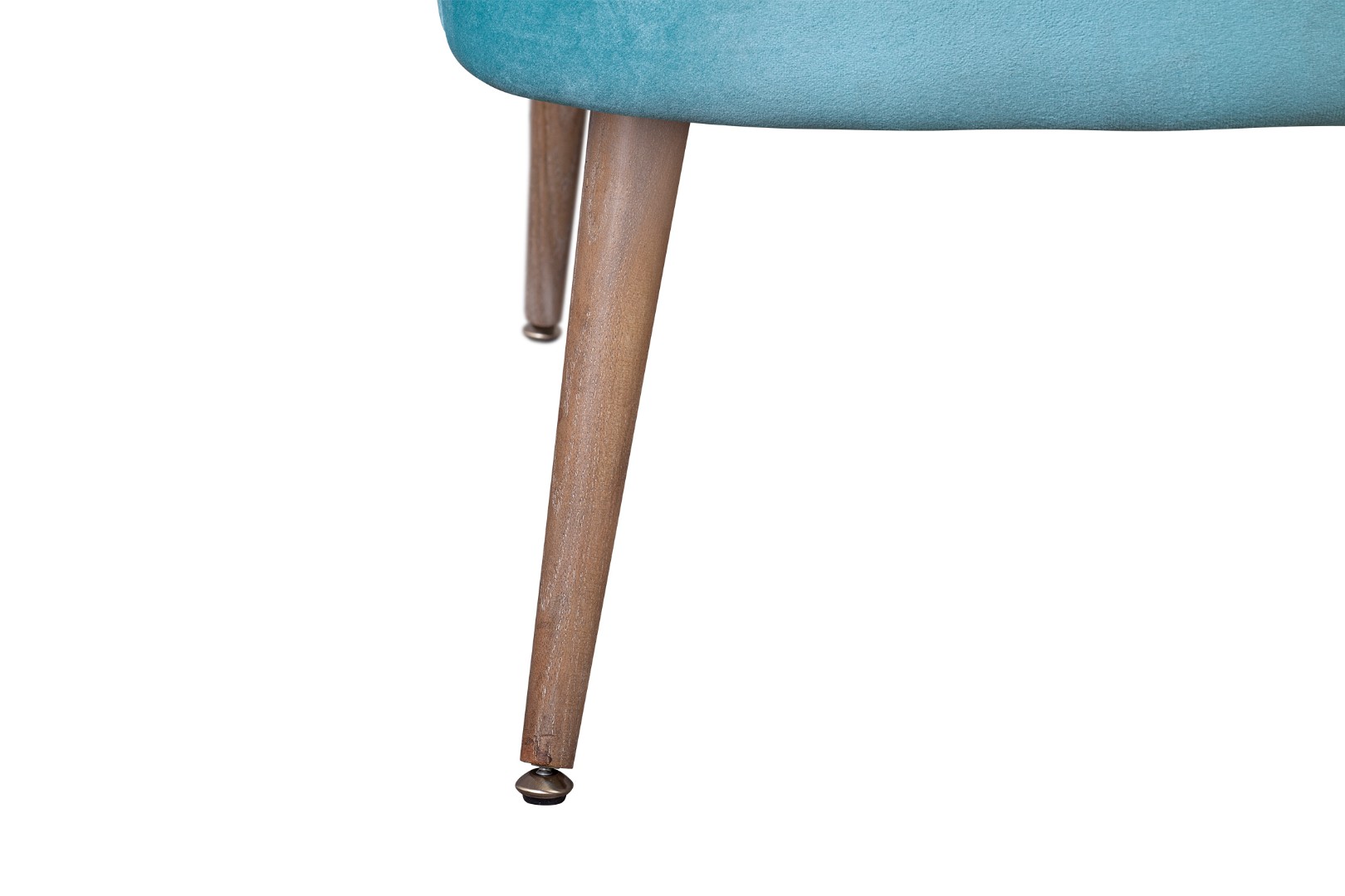 Кресло Shell Mint в интерьере