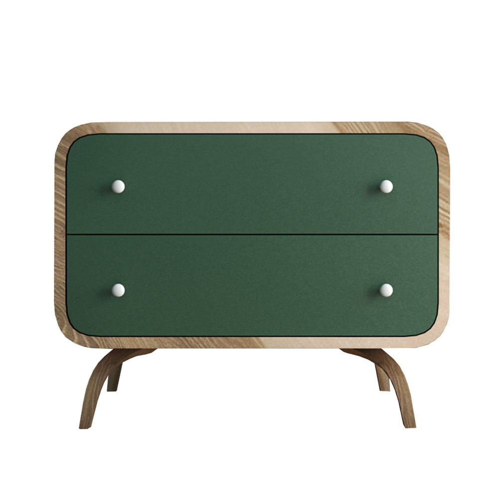 заказать Комод "Ellipse" с двумя ящиками арт EL02G в Москве заказать Комод "Ellipse" с двумя ящиками арт EL02G