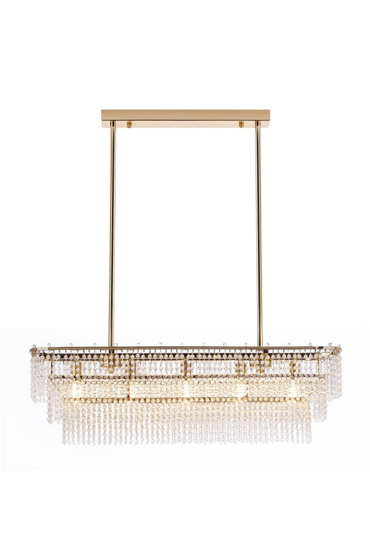 фото Люстра Celestia L800