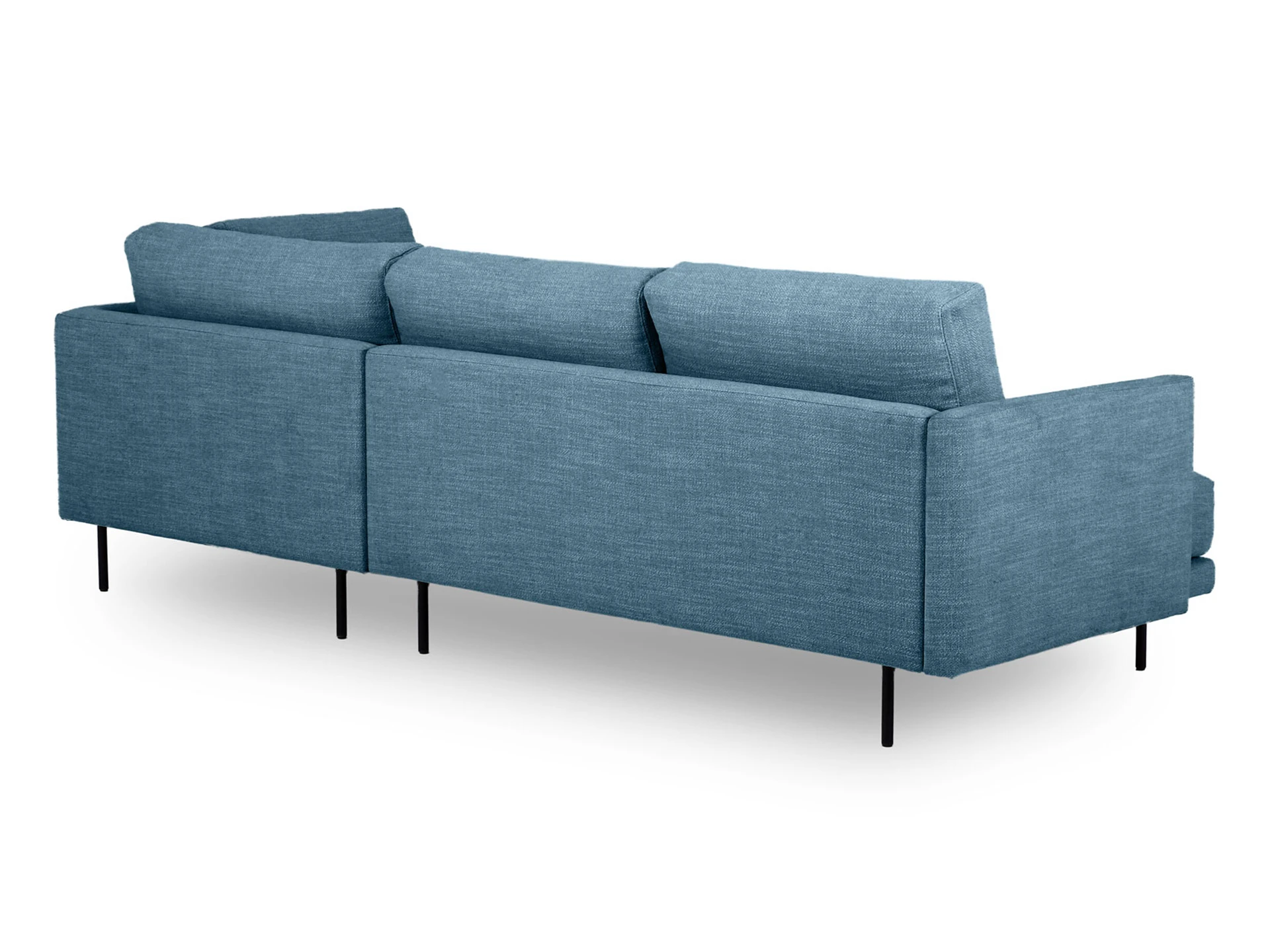 Диван Ricadi угловой в интерьере в Москве Диван Ricadi угловой в интерьере