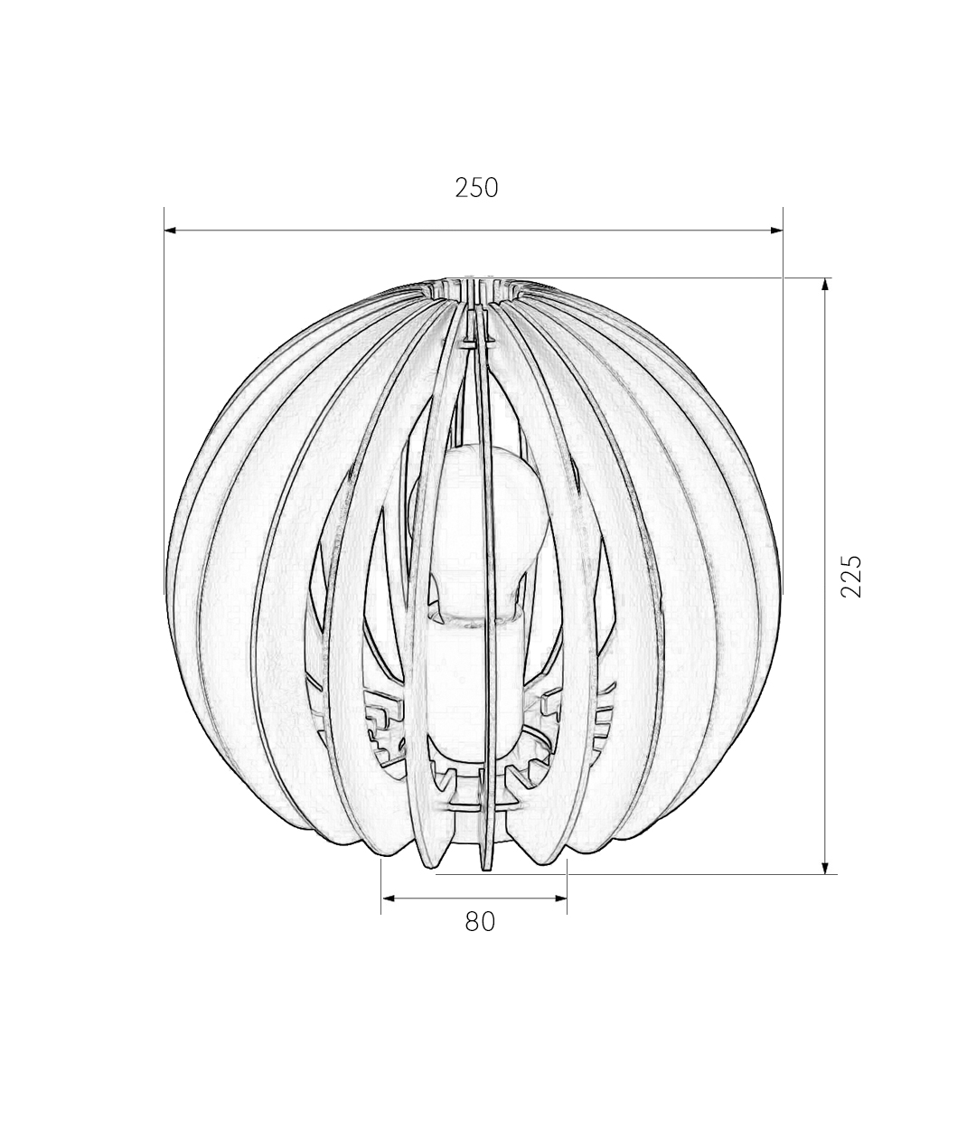 купить Настольная лампа FABELLA в Москве купить Настольная лампа FABELLA