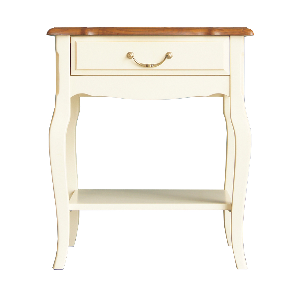 Тумба "Leontina" с одним ящиком арт ST9302 в интерьере