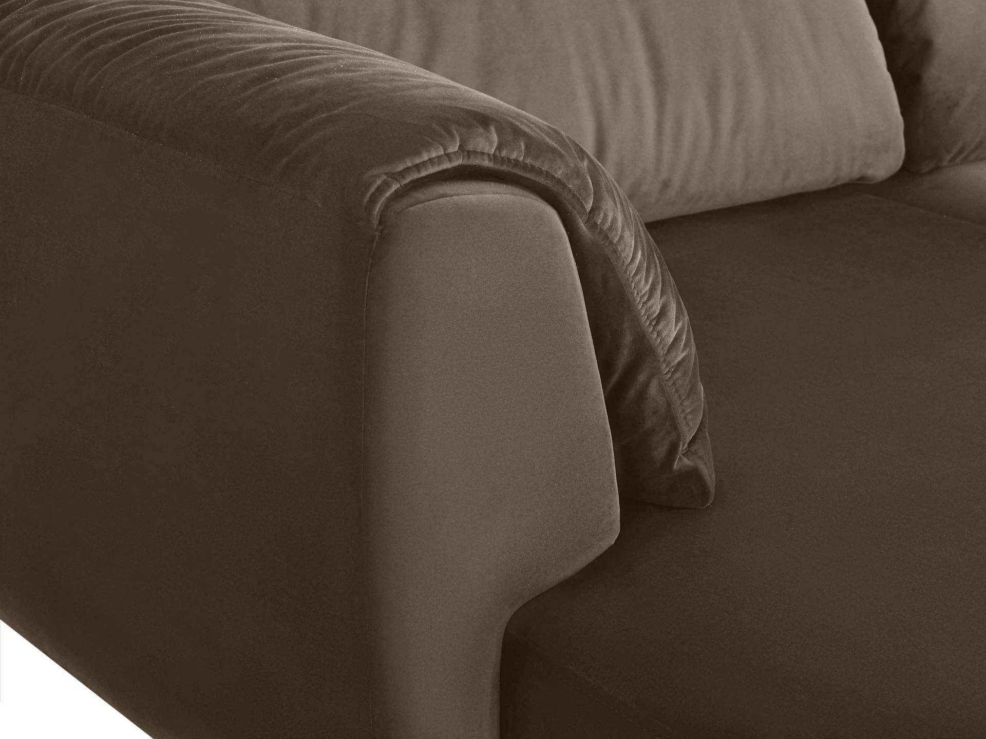 фото Диван Marsala угловой левый в интерьере в Москве фото Диван Marsala угловой левый в интерьере