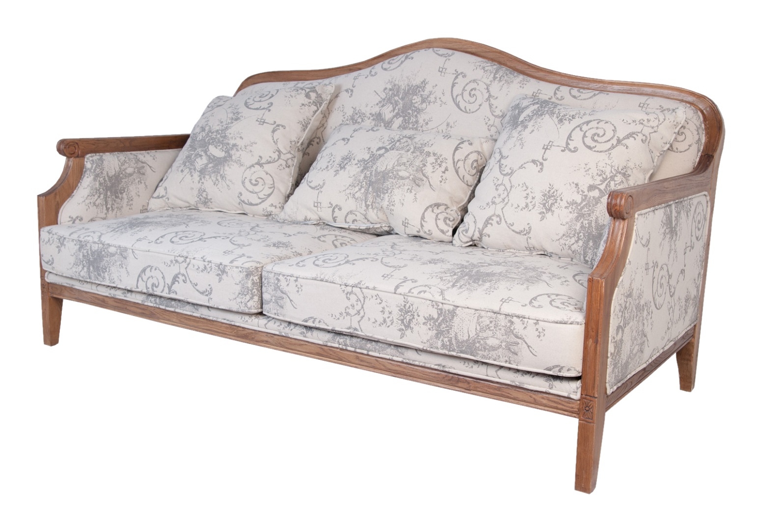 купить Диван с высокой спинкой для гостиниц Madesta в Москве купить Диван с высокой спинкой для гостиниц Madesta