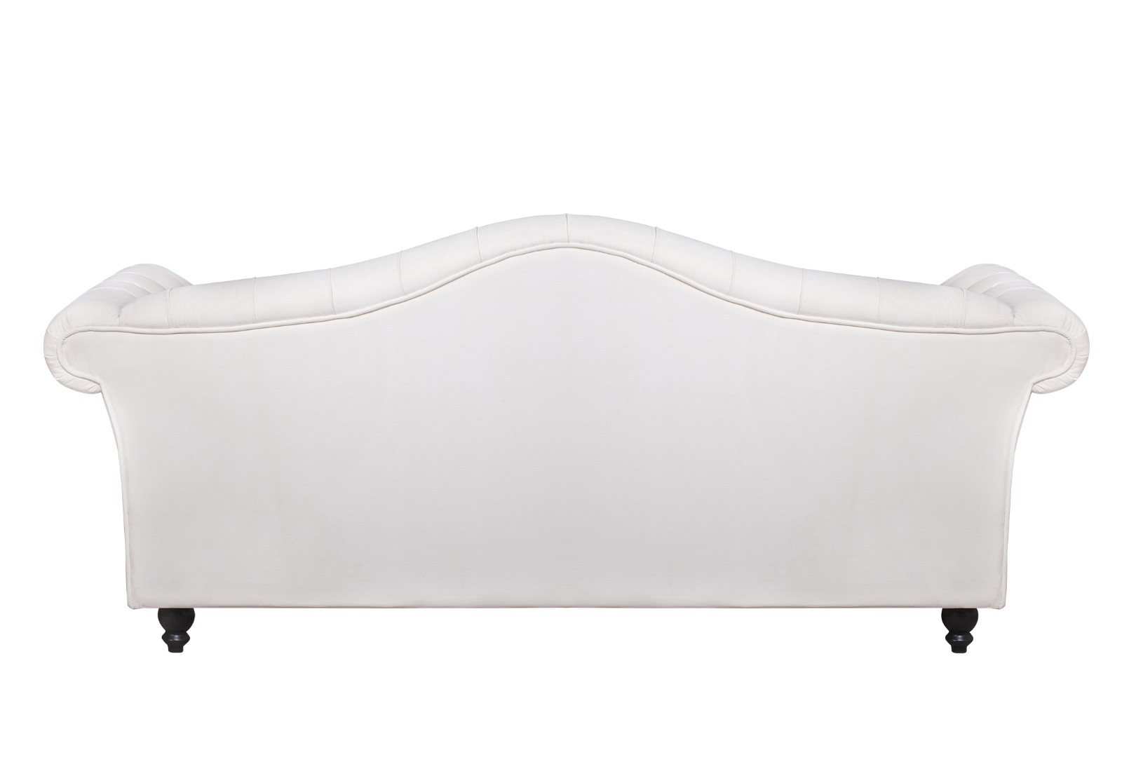 Диван с высокой спинкой Calee Beige в интернет-магазине