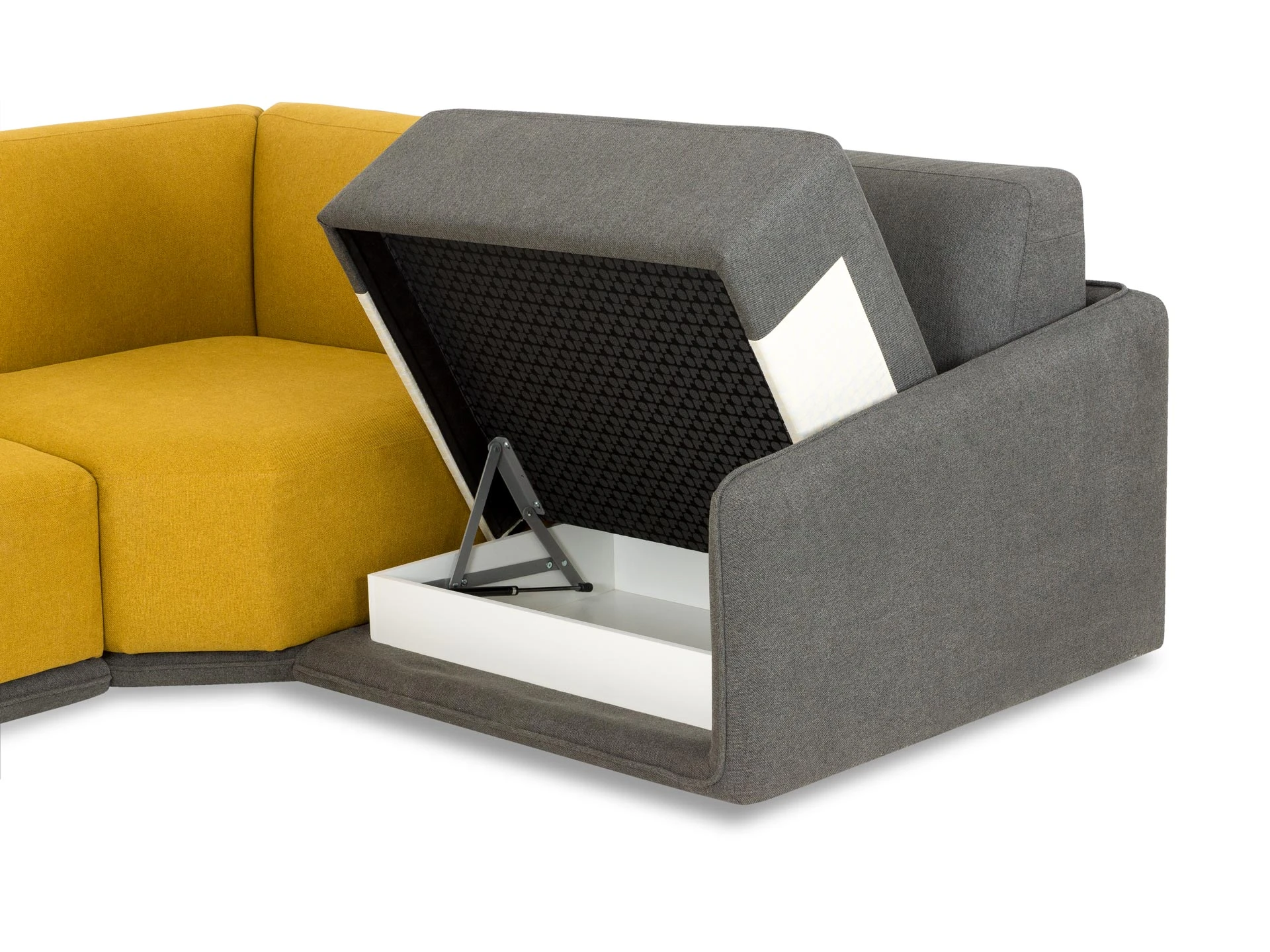 фото Диван Toronto Wave