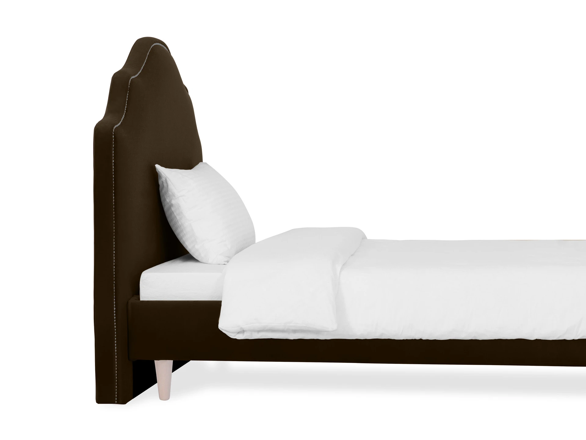 Кровать Princess II L в интерьере