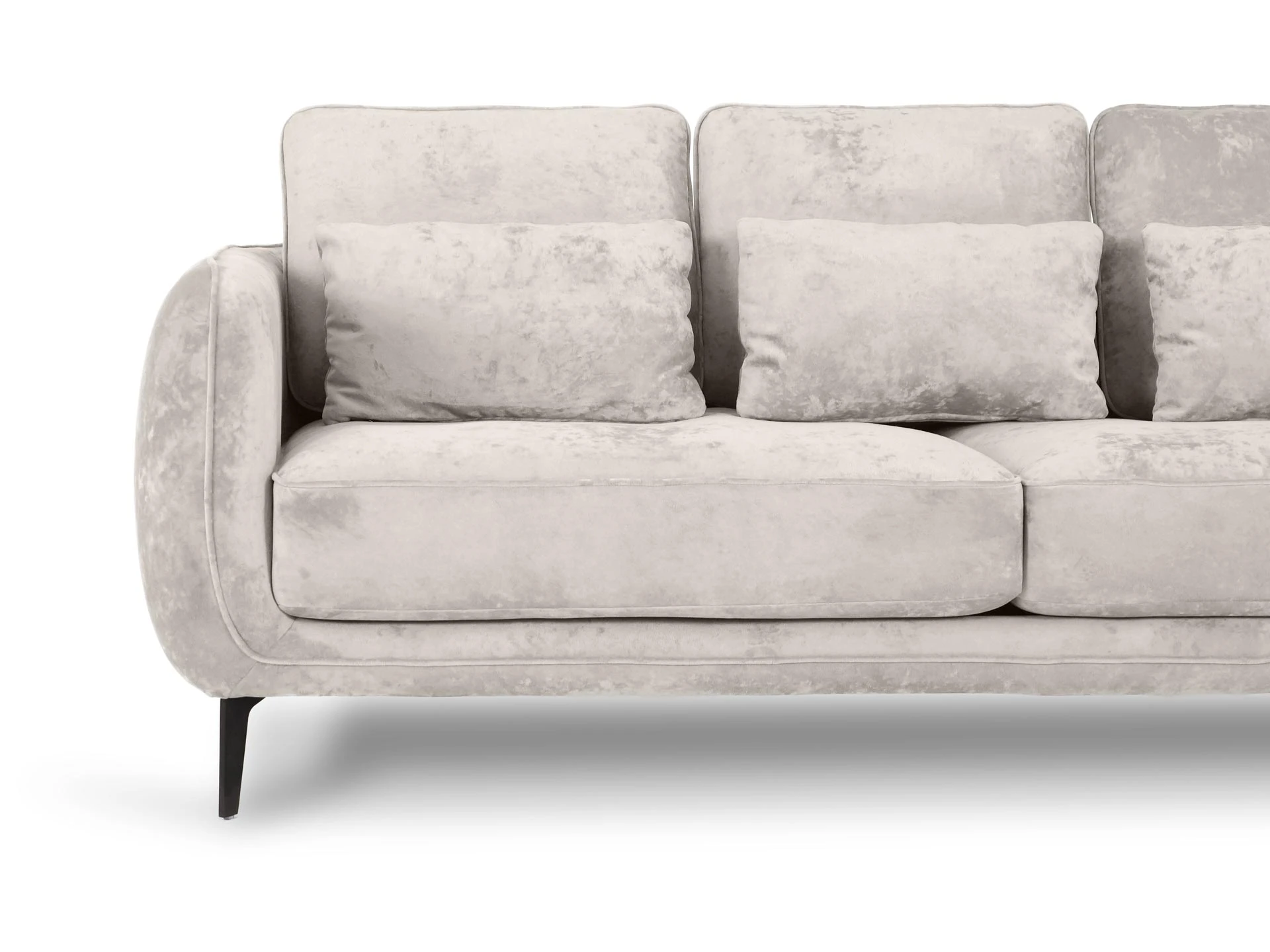 Диван Amsterdam трёхместный в интернет-магазине