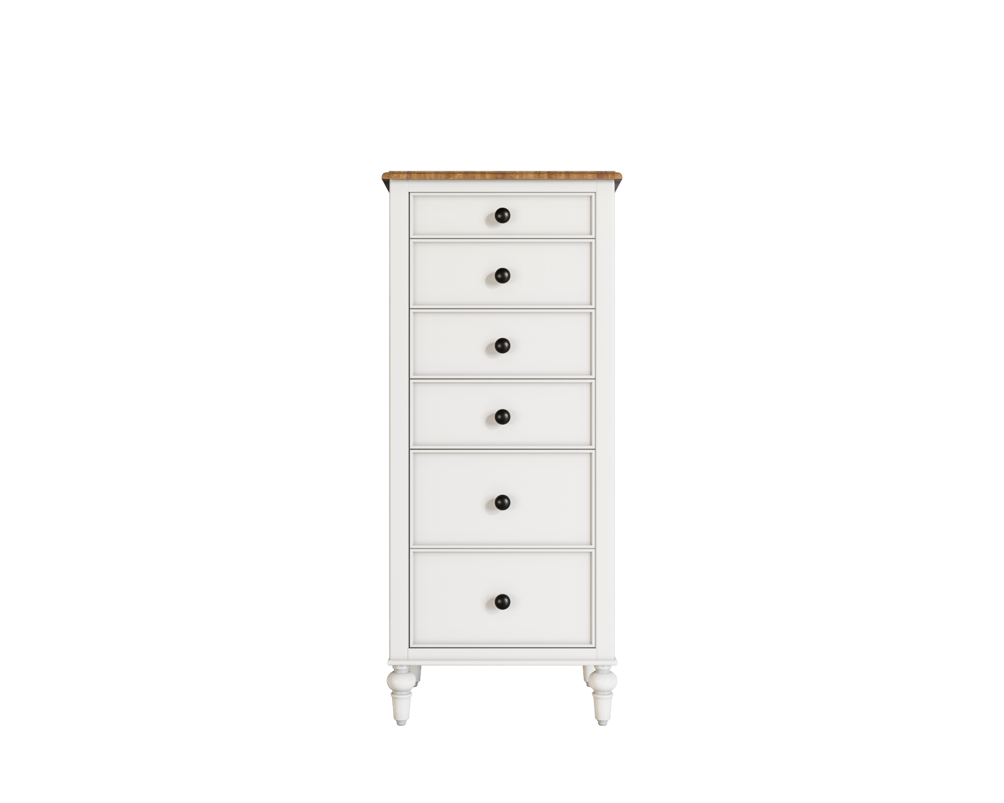 фото Узкий комод "Odri" арт od2114