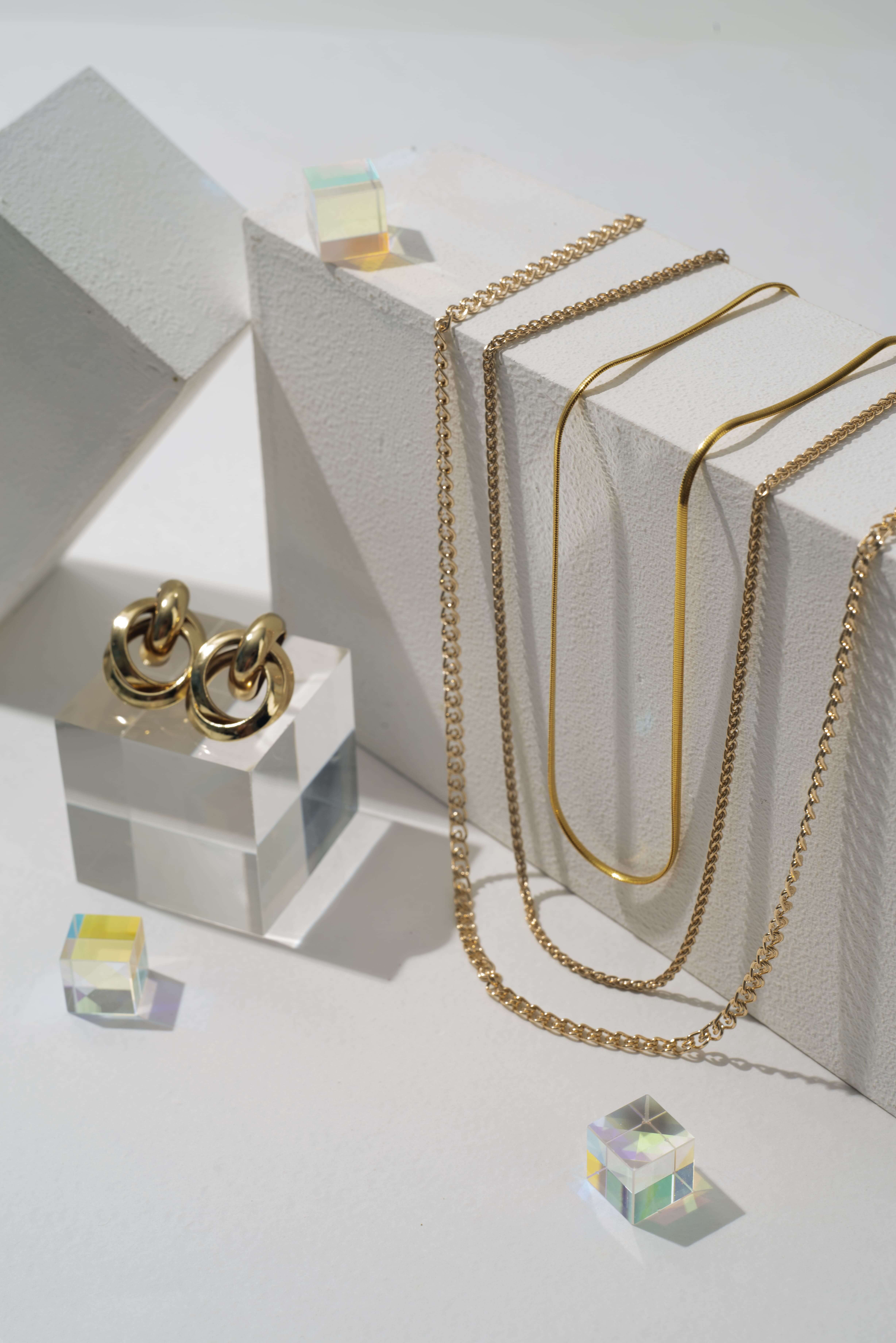 Как хранить украшения: идеи и организация пространства