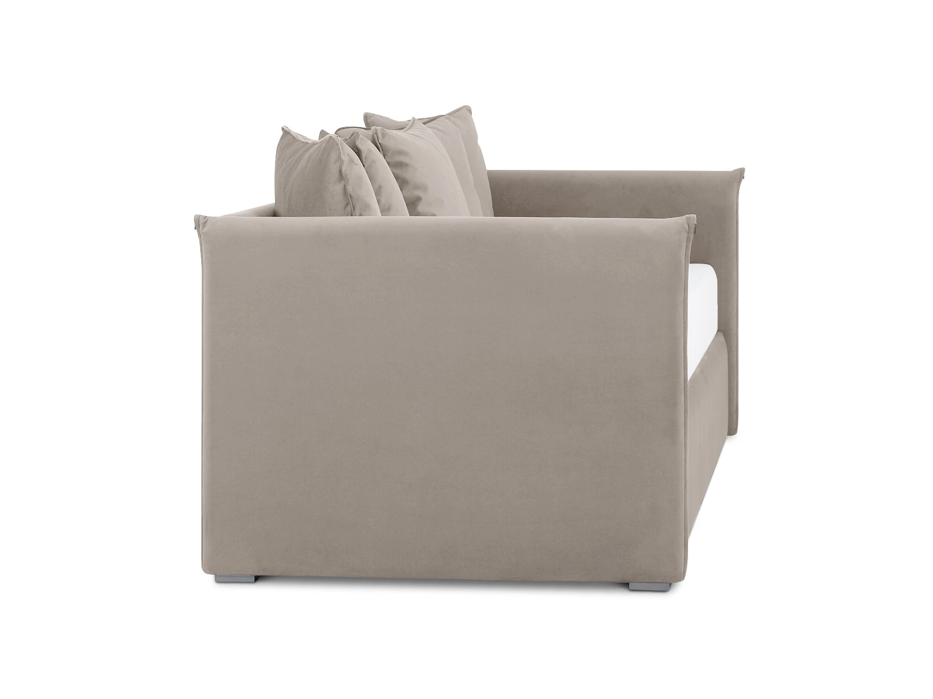 заказать Кровать-кушетка Milano