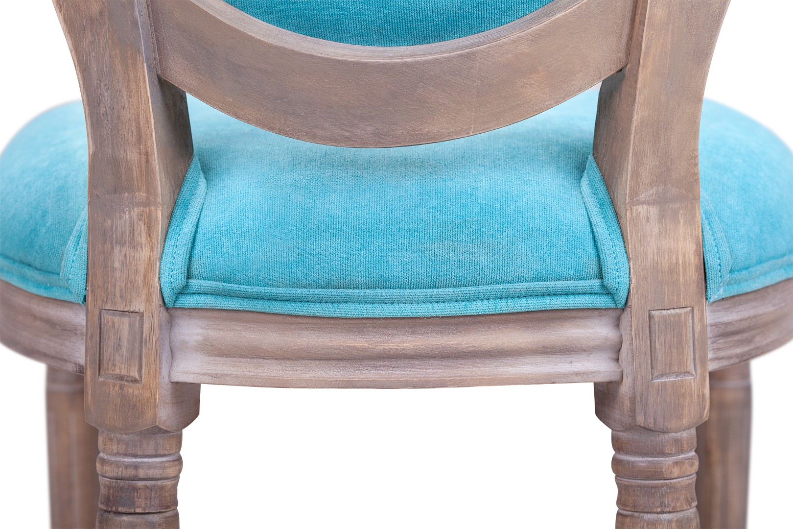 фото Стул Volker Blue V2