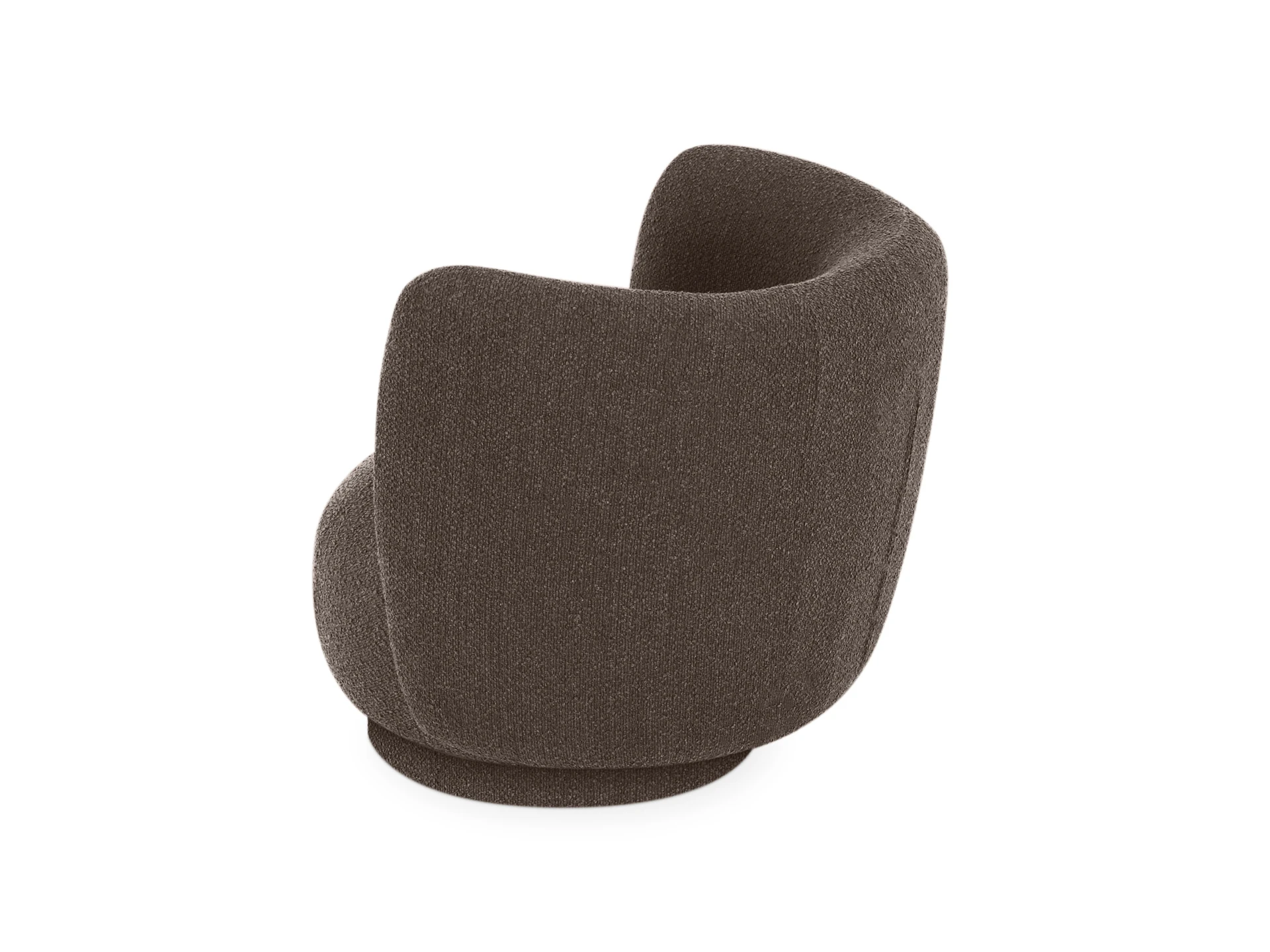 фото Кресло Lucca вращающееся