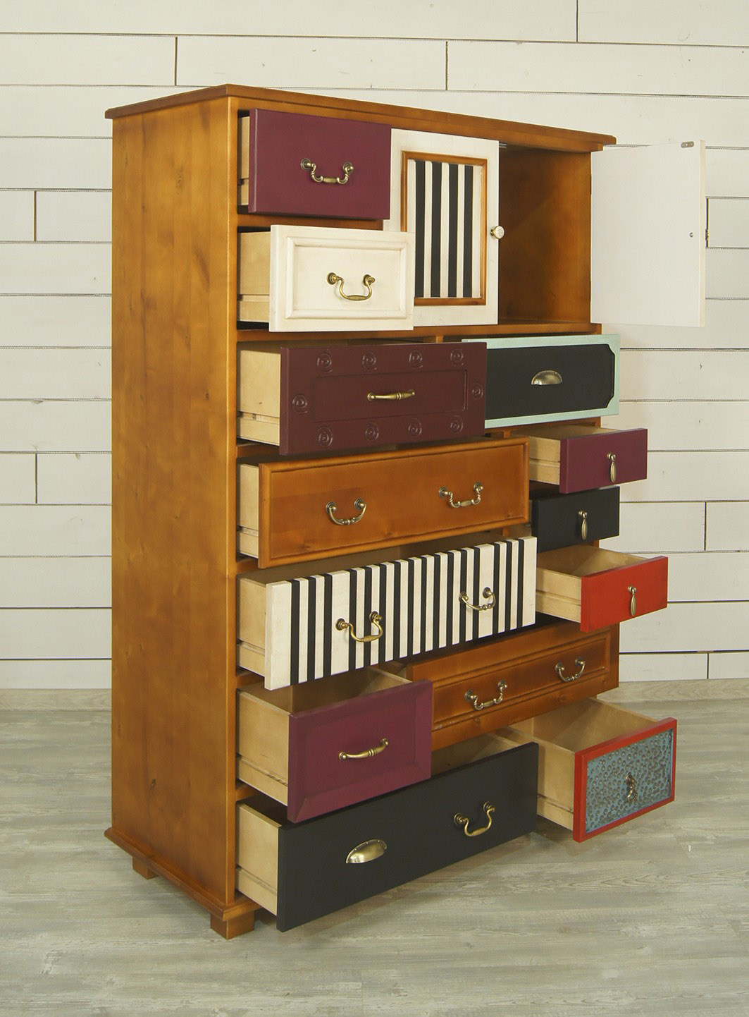 заказать Комод «Gouache Birch» вертикальный арт M10535ETG/1 в Москве заказать Комод «Gouache Birch» вертикальный арт M10535ETG/1