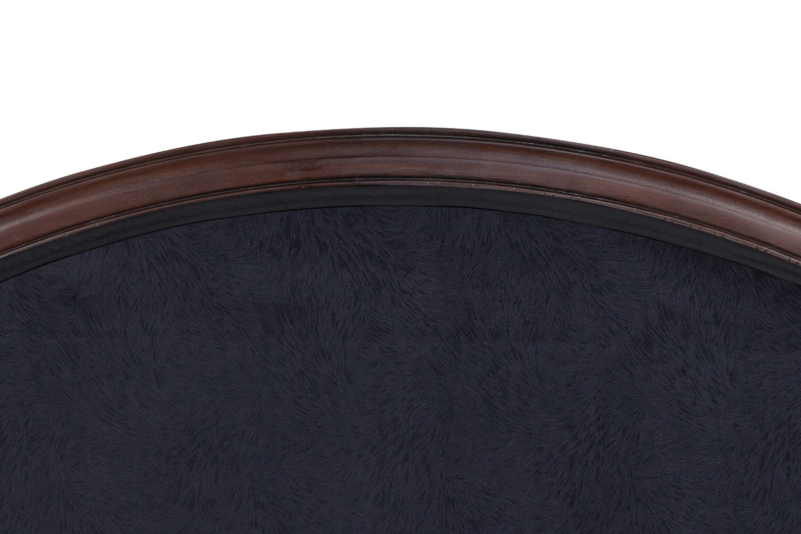 Диван Brody triple black в интерьере