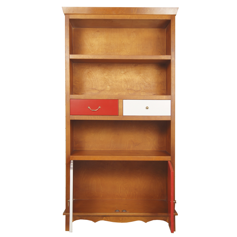 заказать Стеллаж "Gouache Birch" арт М10530ETG в интернет-магазине