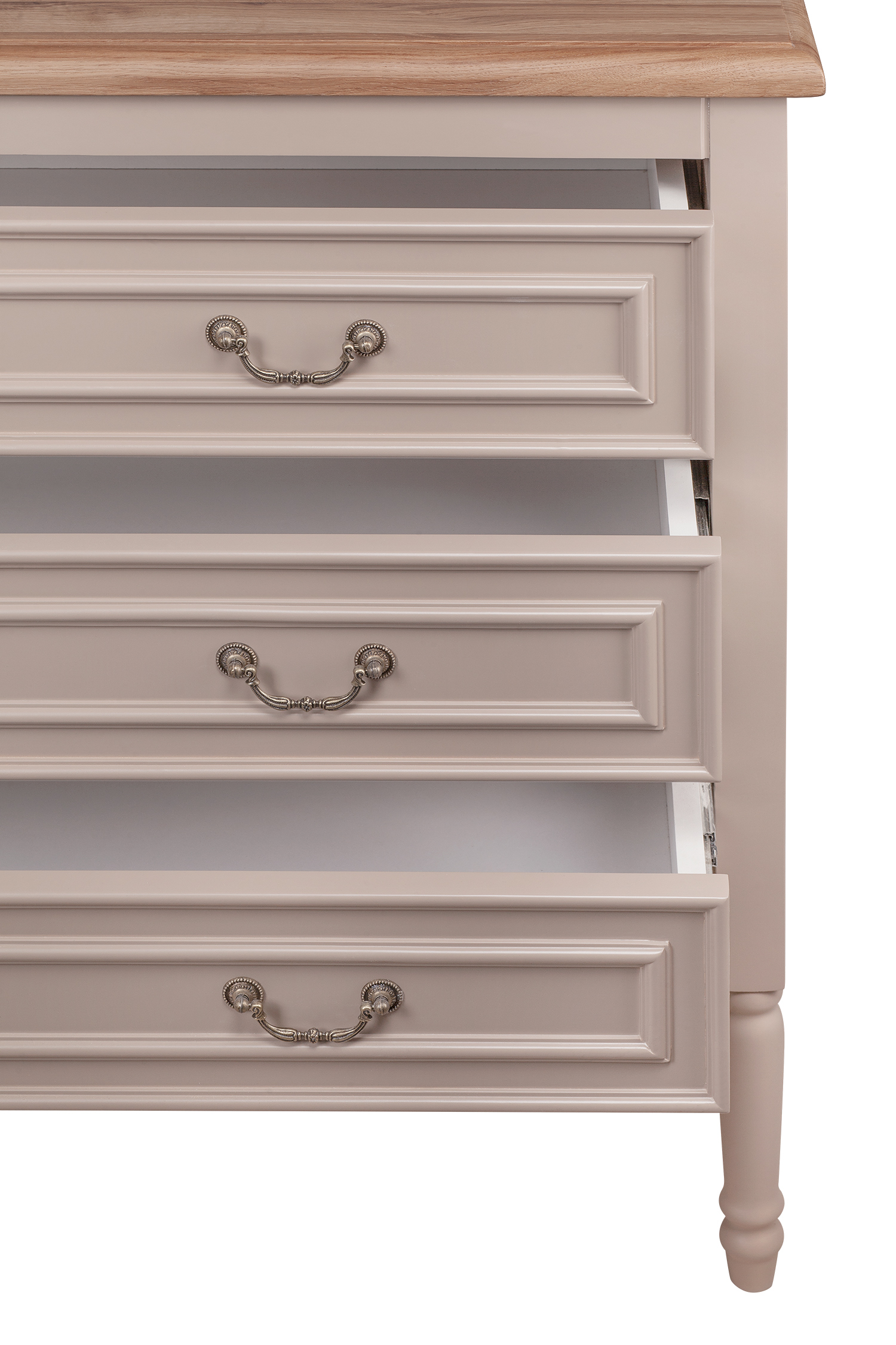 фото Дизайнерский комод Kaliko Oak