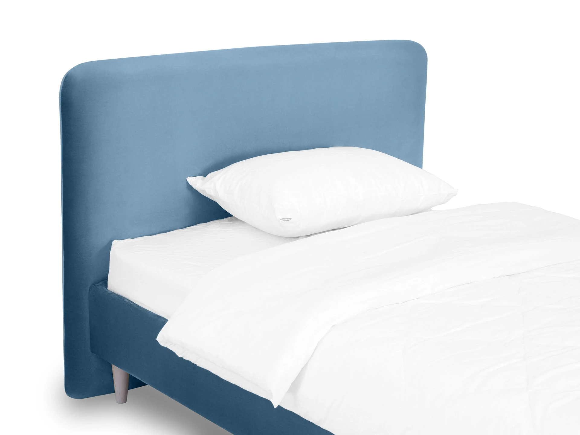 Кровать Prince Philip L в интерьере