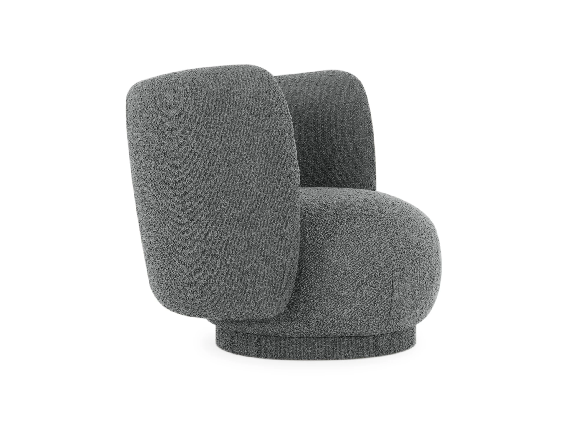 заказать Кресло Lucca вращающееся