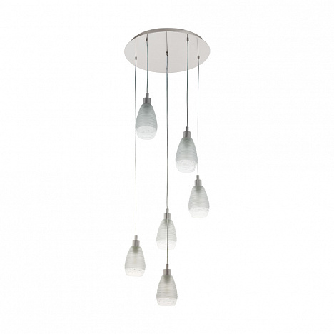 Подвес SIRACUSA белый арт 39502 в Москве Подвес SIRACUSA белый арт 39502