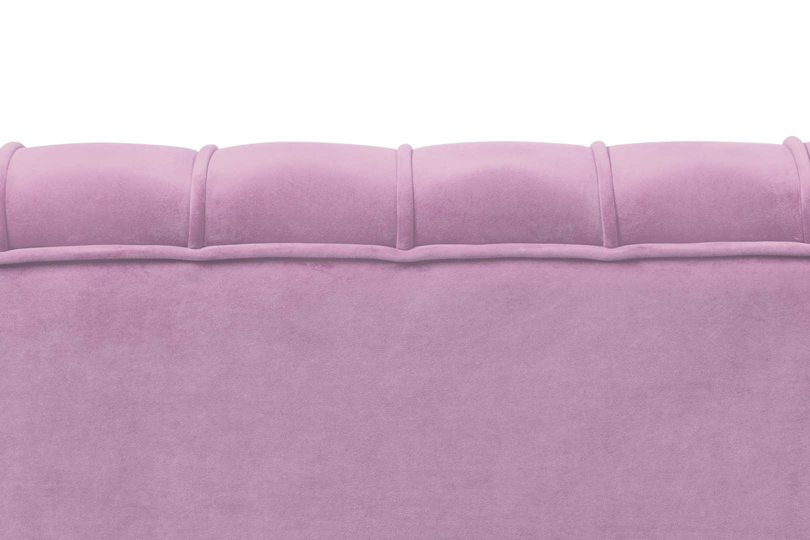 фото Диван ракушка Pearl Triple Pink