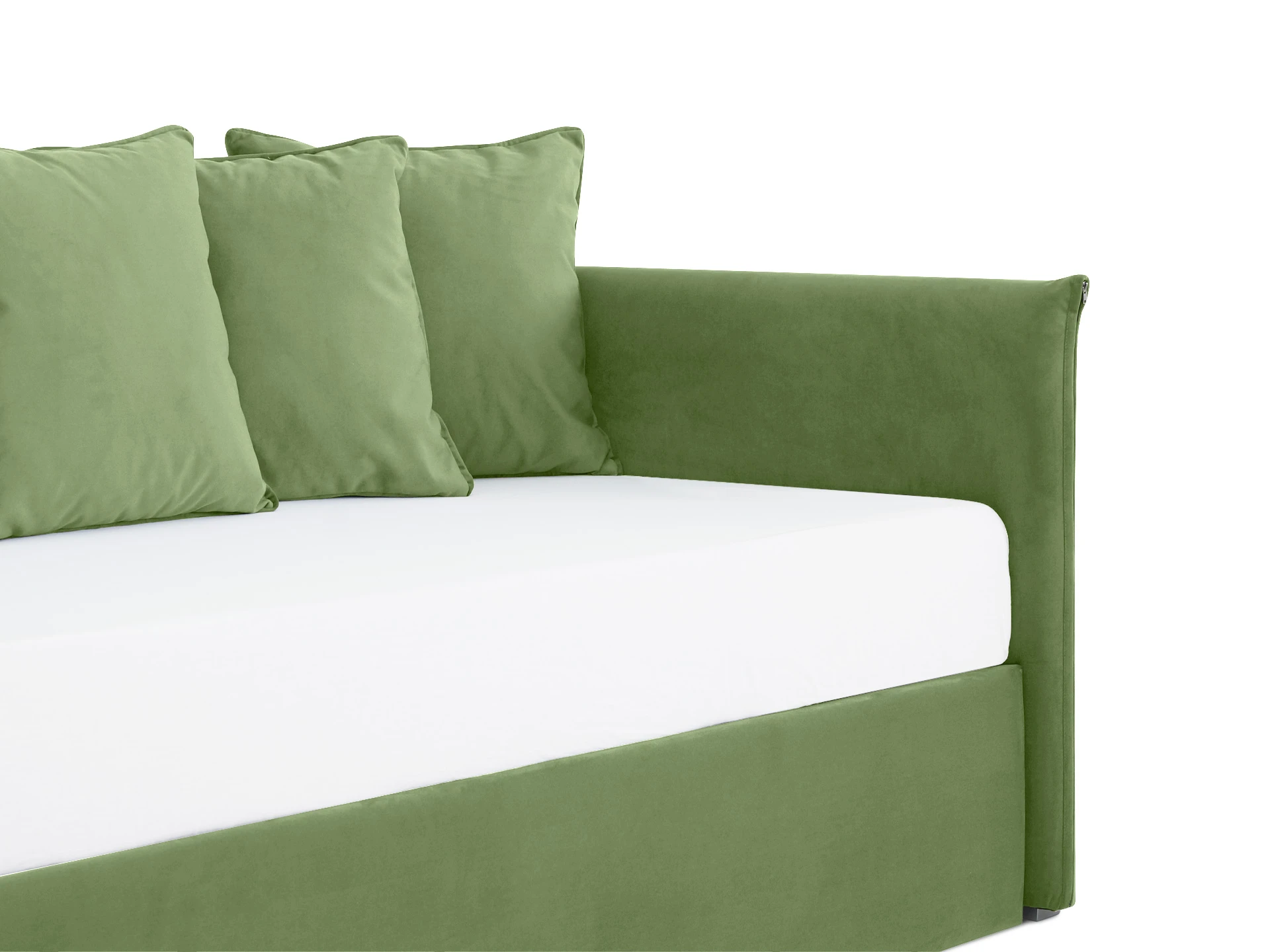 фото Кровать-кушетка Milano