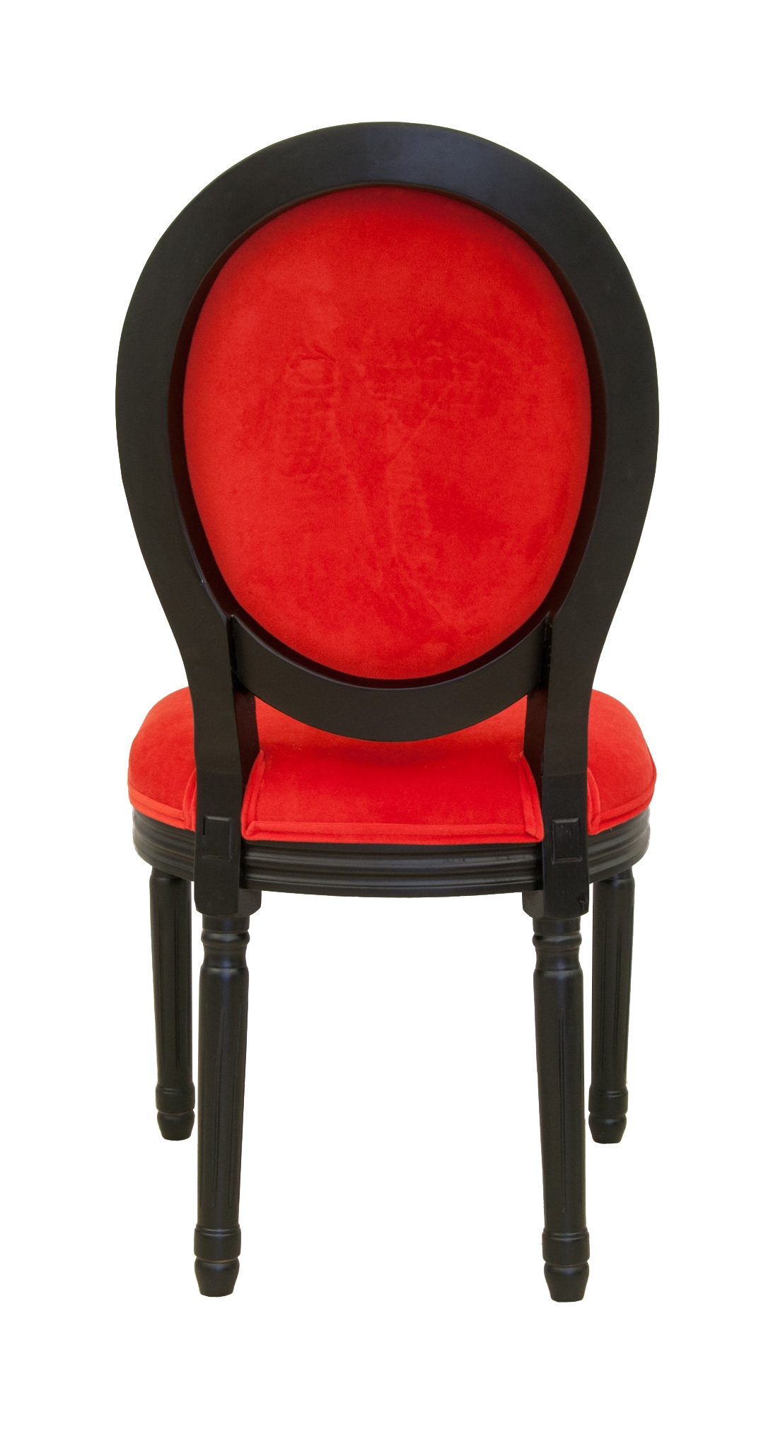 Стул Volker Red в интернет-магазине