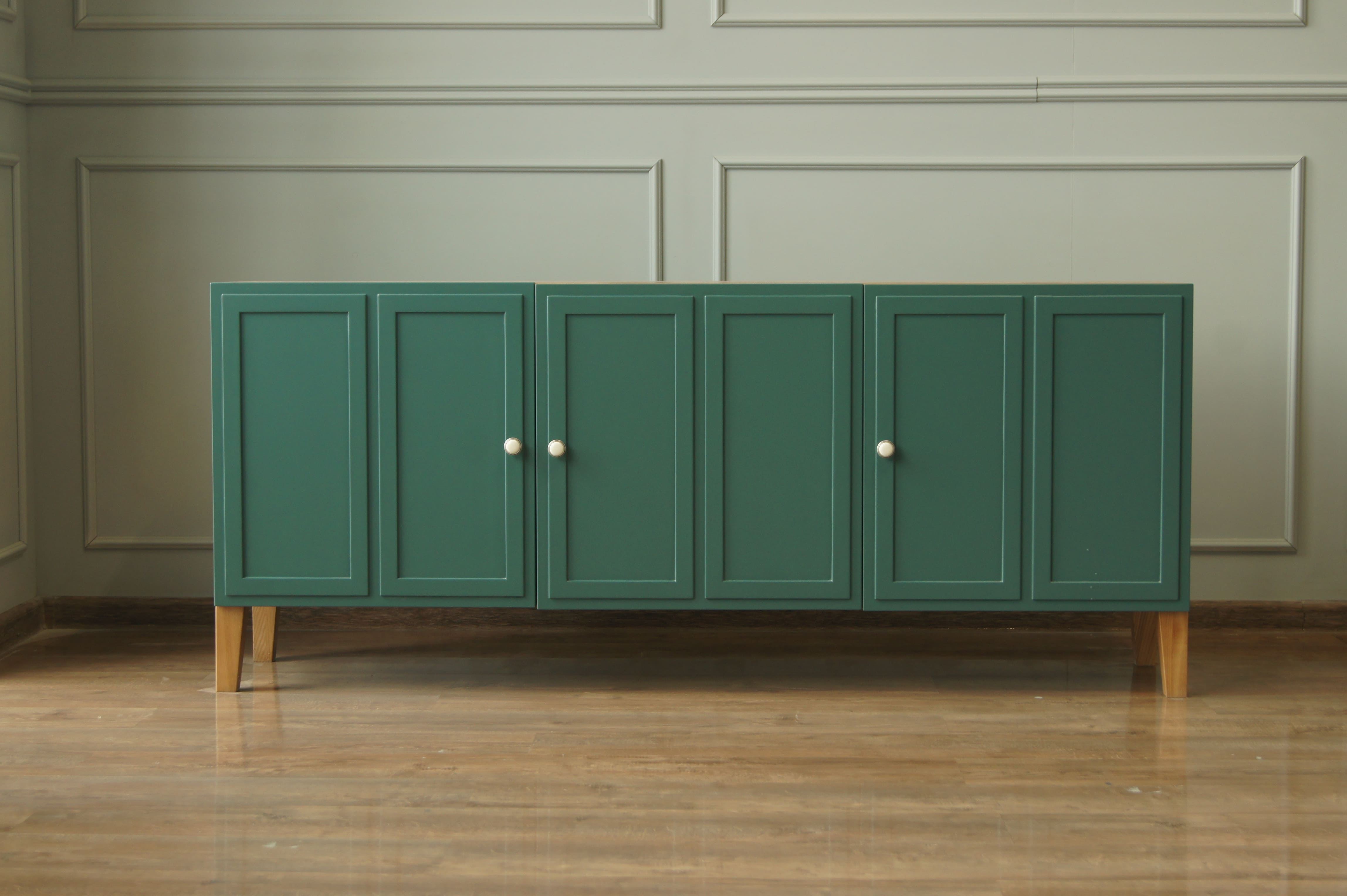 фото Комод "Andersen" большой арт AN02 в Москве фото Комод "Andersen" большой арт AN02