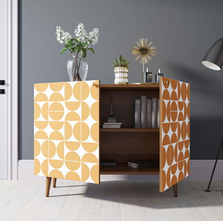 купить Комод "Berber" две дверки 14 принт арт BB04/Print_14 в Москве купить Комод "Berber" две дверки 14 принт арт BB04/Print_14