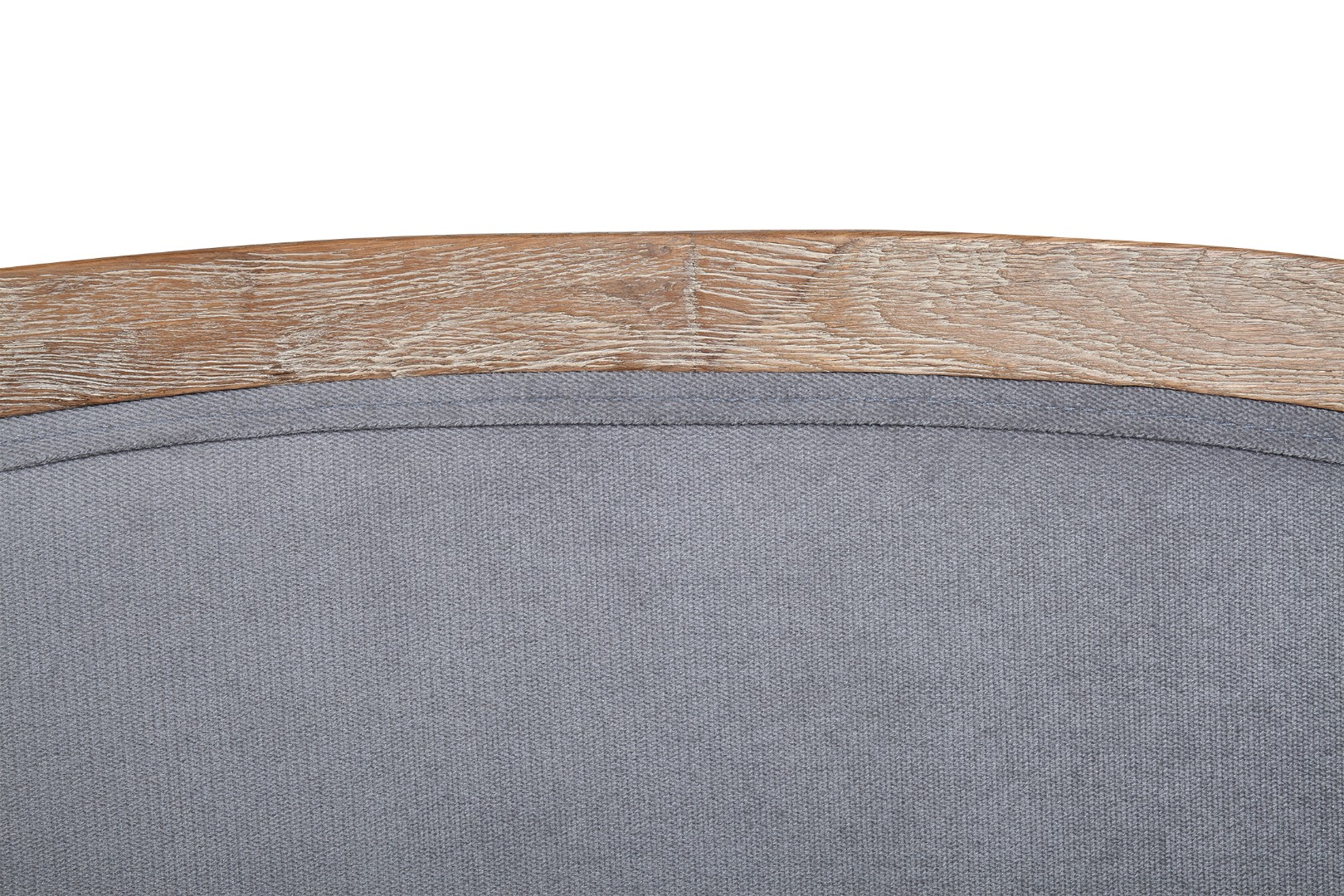 купить Прямой диван Darcy 3 серый в интернет-магазине