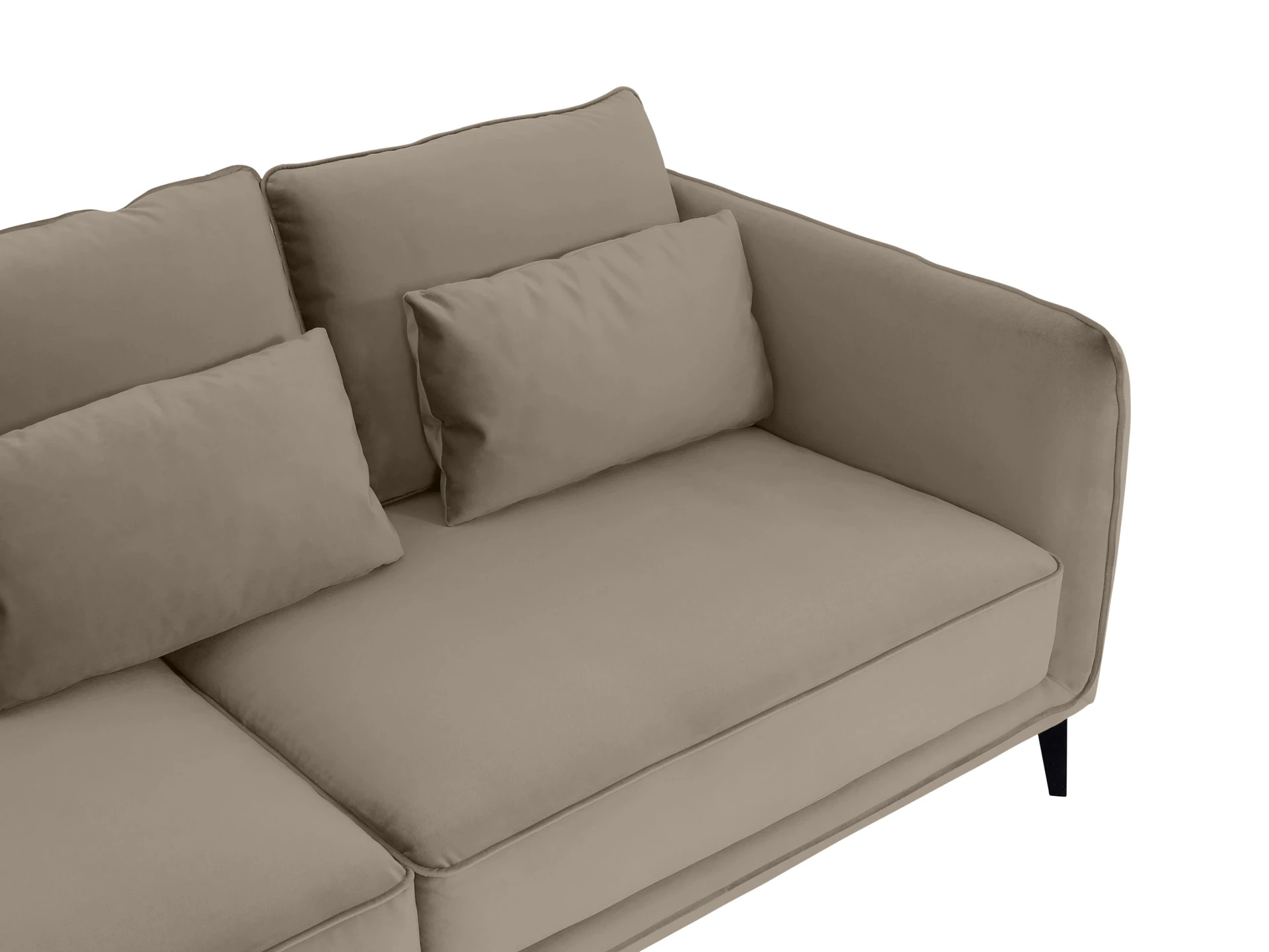 фото Диван Amsterdam трёхместный в Москве фото Диван Amsterdam трёхместный