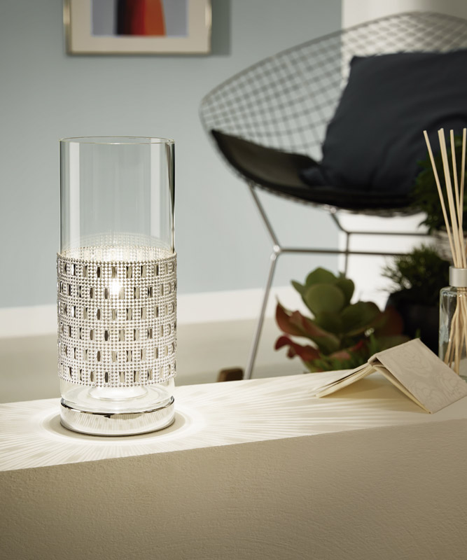 купить Настольная лампа TORVISCO в Москве купить Настольная лампа TORVISCO