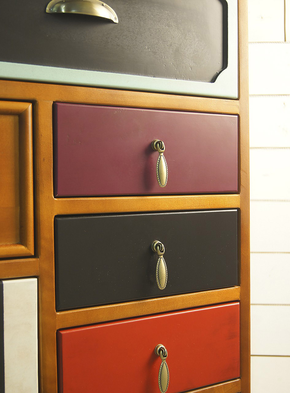 Комод «Gouache Birch» вертикальный арт M10535ETG/1 в интерьере в Москве Комод «Gouache Birch» вертикальный арт M10535ETG/1 в интерьере