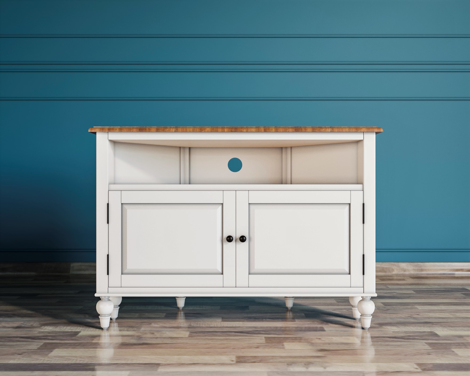 стильный Комод угловой "Odri" арт od2126