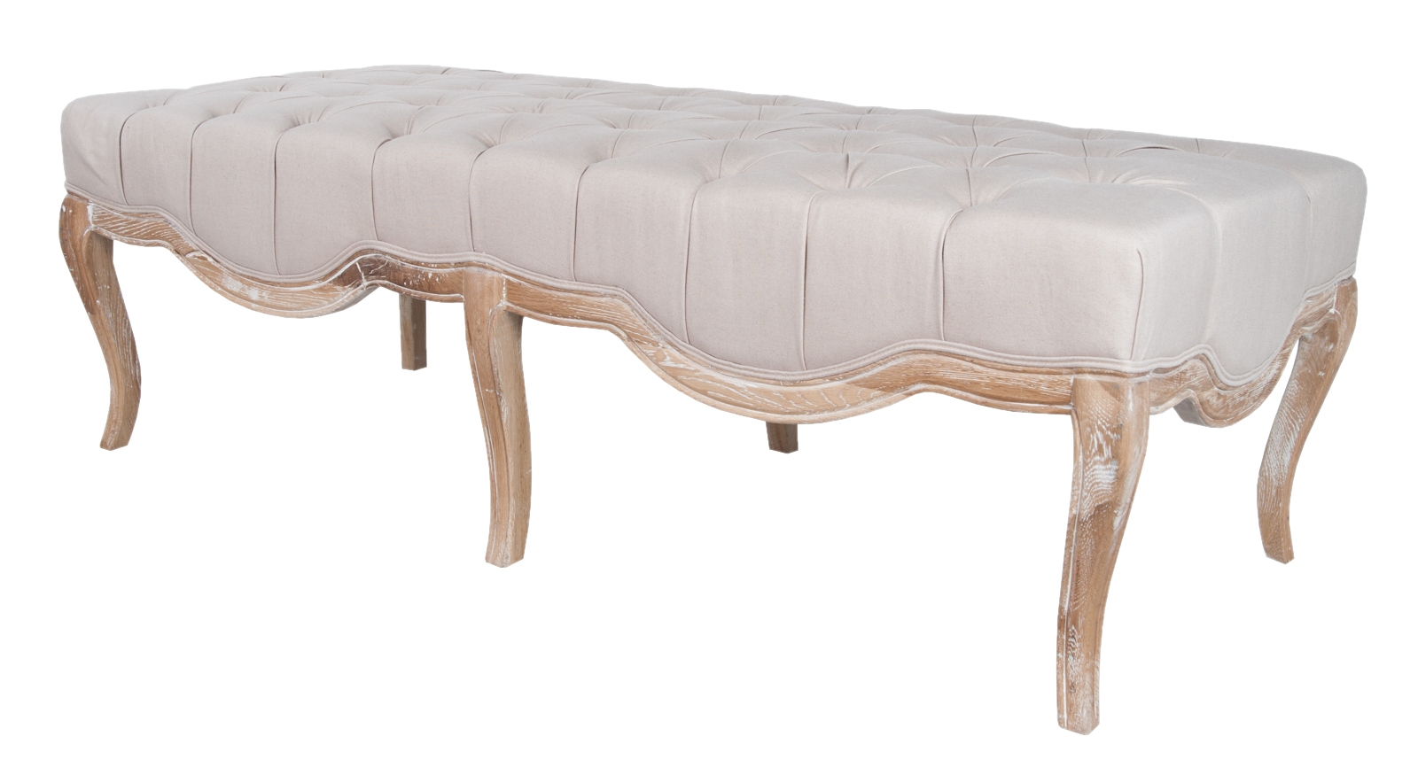 купить Оттоманка Alva White