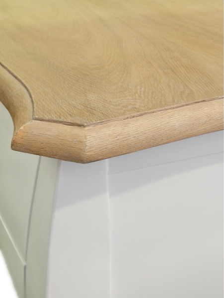 заказать Дизайнерский комод Delvin