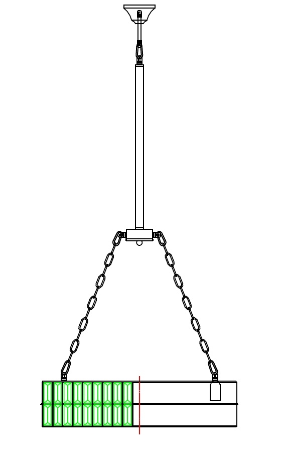 купить Люстра Labra в Москве купить Люстра Labra