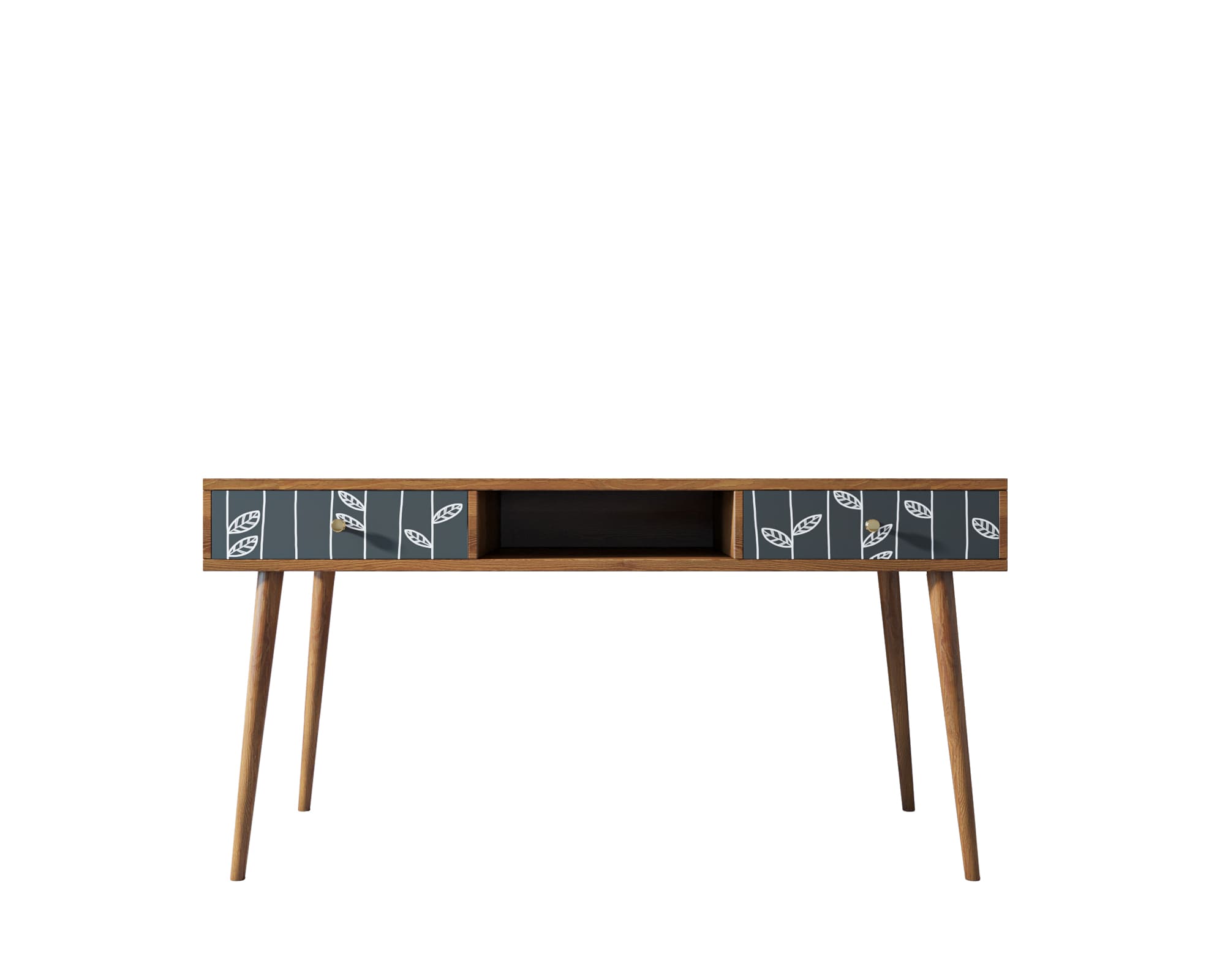 заказать Стол рабочий "Berber" принт 18 арт BB18/Print_18