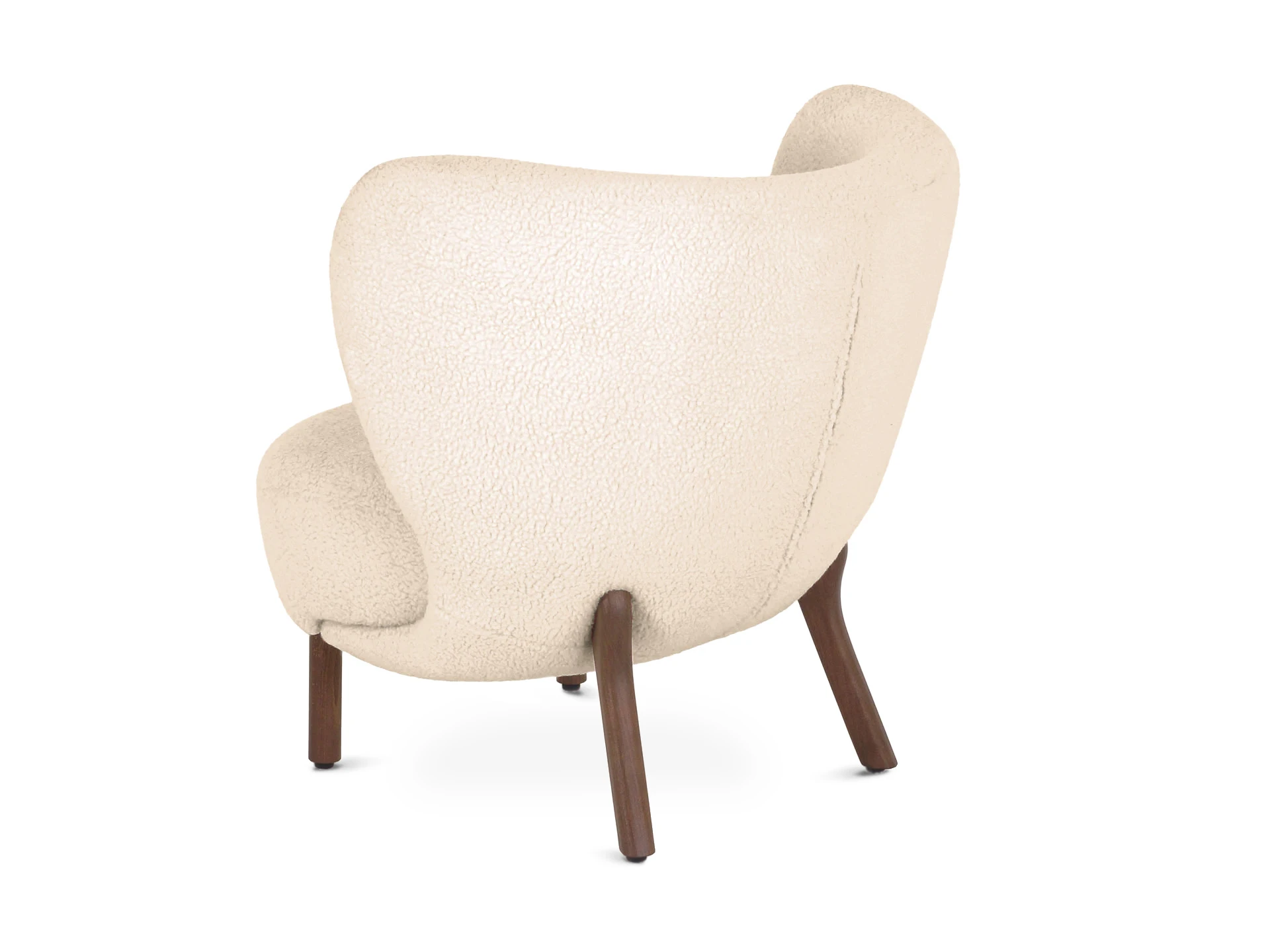 Кресло Lounge Wood в интернет-магазине