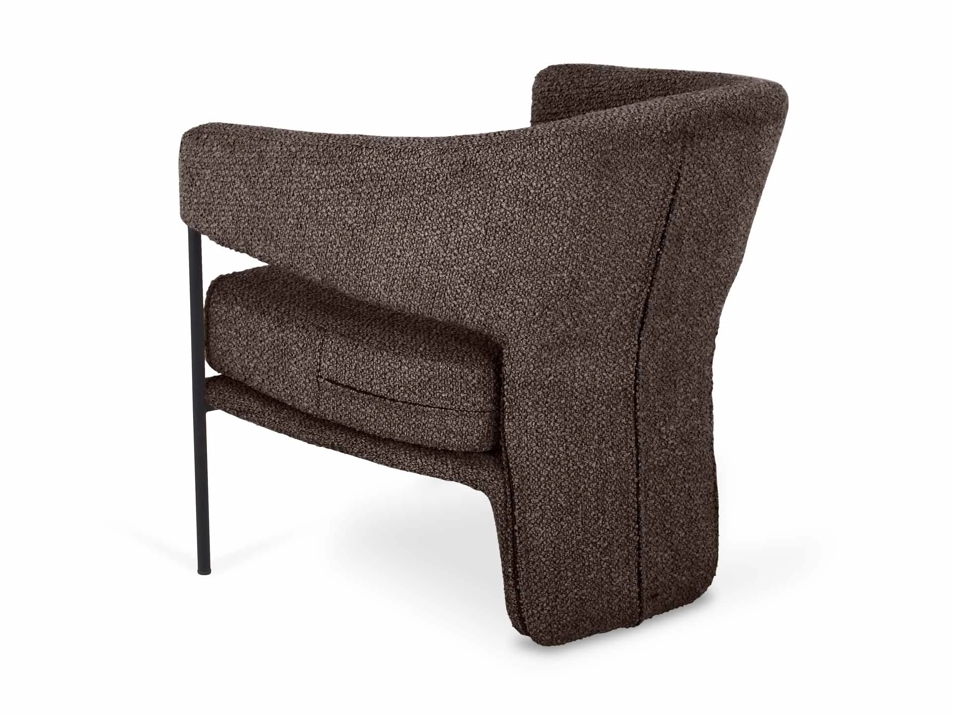 фото Кресло Loti в интерьере