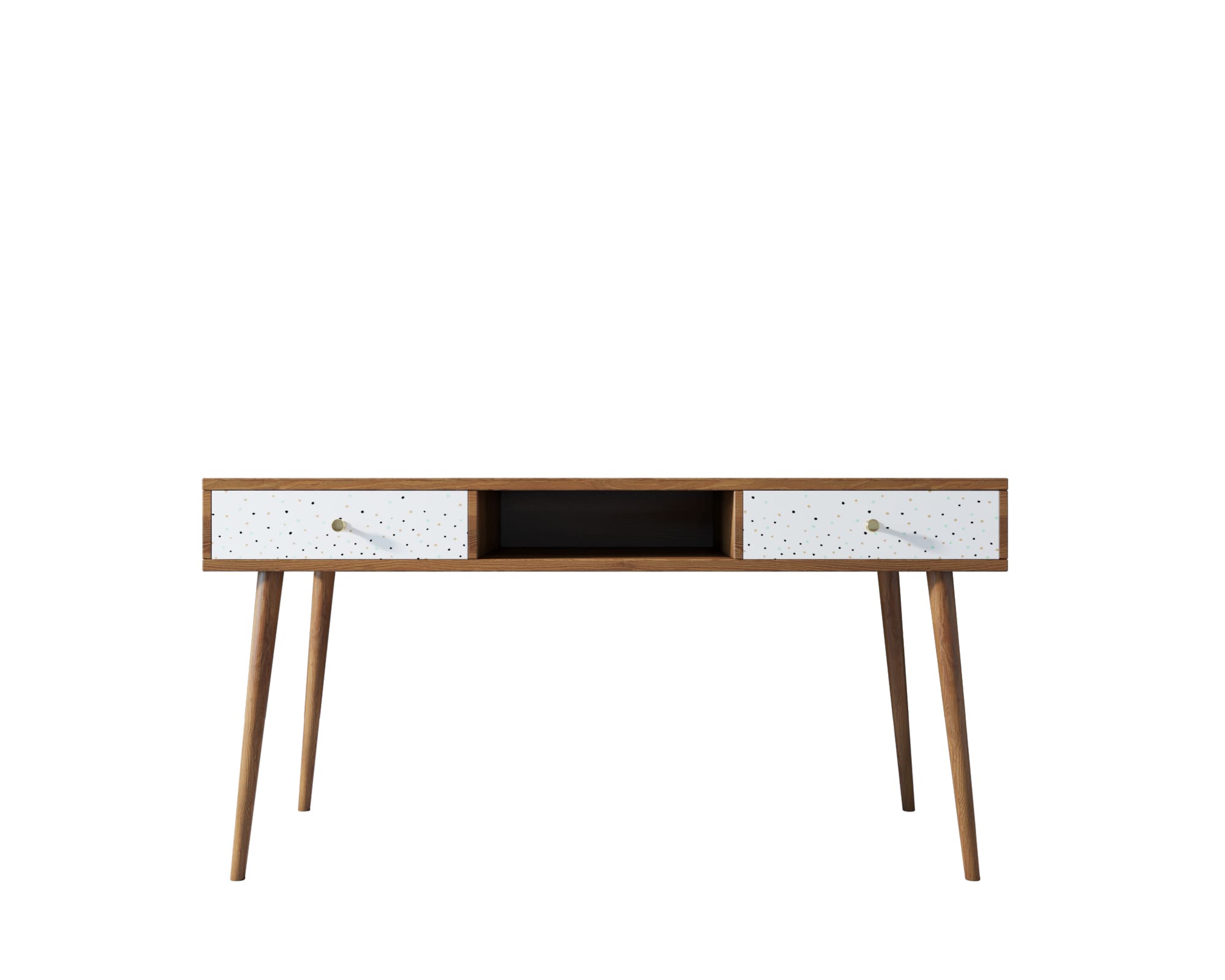 заказать Стол рабочий "Berber" принт 15 арт BB18/Print_15