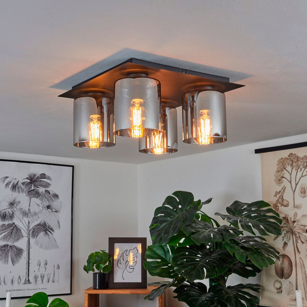 купить 99632 Светильник потолочный GOROSIBA 1 в Москве купить 99632 Светильник потолочный GOROSIBA 1