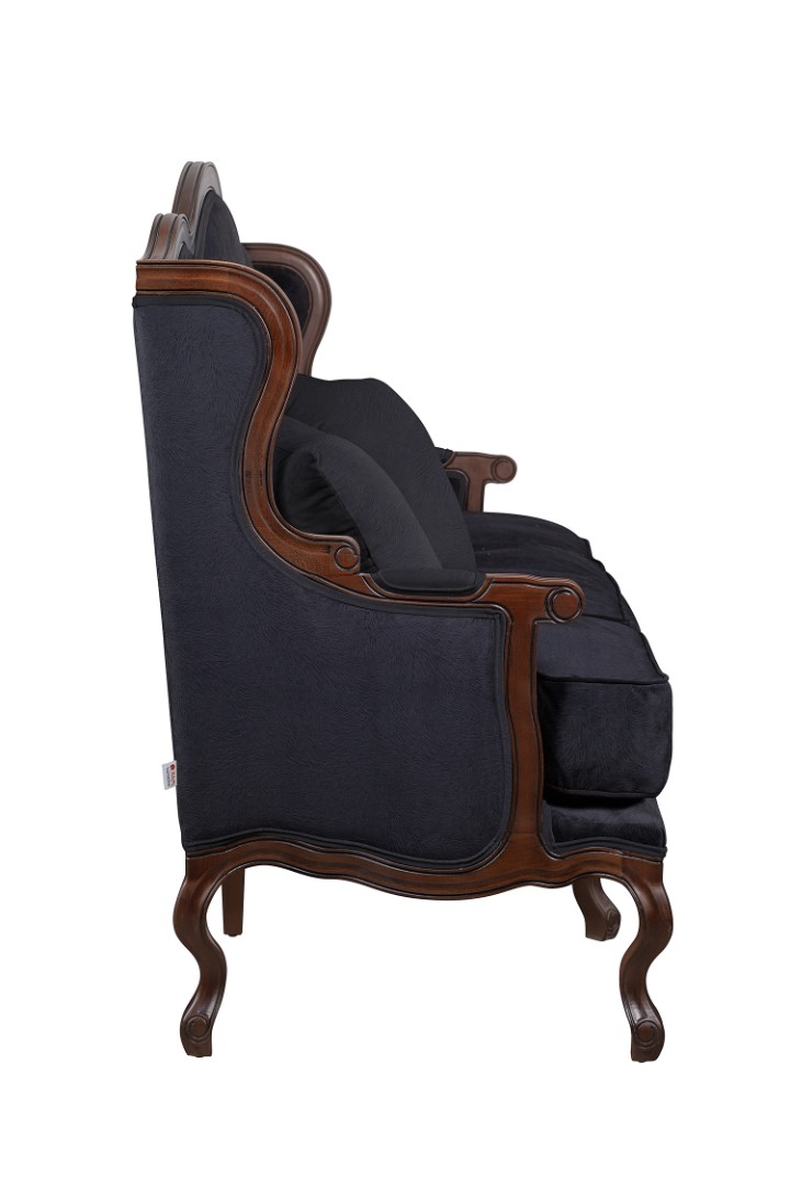 заказать Диван Brody triple black