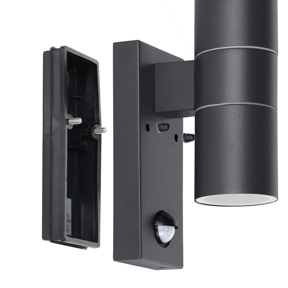 32899 Уличный настенный светильник светодиодный RIGA 5 в интернет-магазине